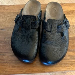 Birkenstock Bostons